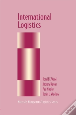 Capa do artigo International Logistics