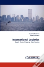 Capa do artigo International Logistics