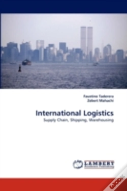 Capa do artigo International Logistics