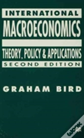 International Macroeconomics