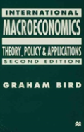 International Macroeconomics