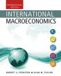 International Macroeconomics - Preview