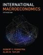 International Macroeconomics - Preview