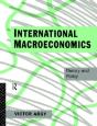 International Macroeconomics - Preview