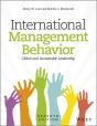 International Management Behavior - Preview