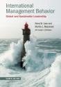 International Management Behavior - Preview