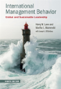 International Management Behavior - Preview