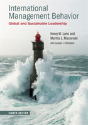 International Management Behavior - Preview