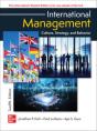 International Management: Culture Strategy And Behavior Ise - Preview