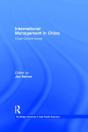 International Management In China - Preview