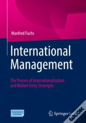 Capa do artigo International Management