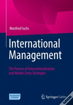 Capa do artigo International Management