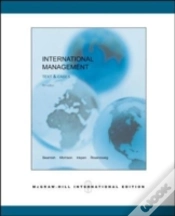 Capa do artigo International Management