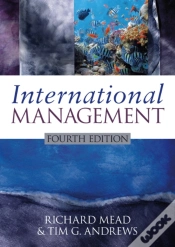 Capa do artigo International Management