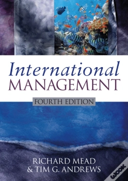 Capa do artigo International Management