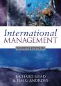 International Management - Preview