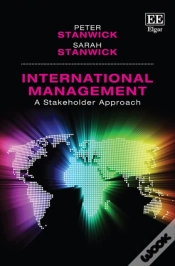 Capa do artigo International Management