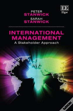 Capa do artigo International Management
