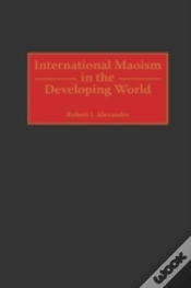 Capa do artigo International Maoism In The Developing World