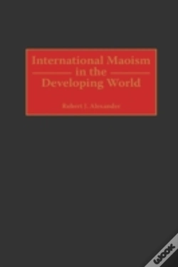Capa do artigo International Maoism In The Developing World