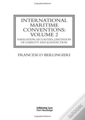 International Maritime Conventions (Volume 2)