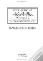 International Maritime Conventions (Volume 2)