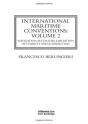 International Maritime Conventions (Volume 2) - Preview