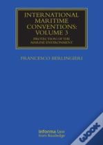 International Maritime Conventions (Volume 3)