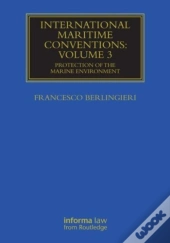 International Maritime Conventions (Volume 3)