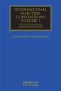 International Maritime Conventions (Volume 3) - Preview