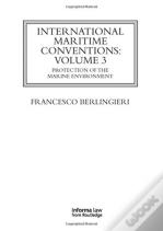 International Maritime Conventions (Volume 3)