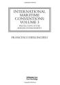 International Maritime Conventions (Volume 3) - Preview