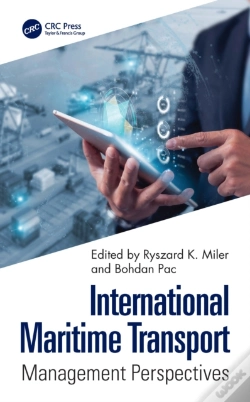 Capa do artigo International Maritime Transport