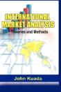 International Market Analysis - Preview