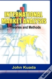 Capa do artigo International Market Analysis