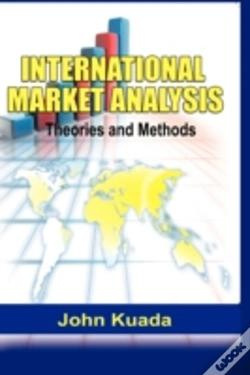 Capa do artigo International Market Analysis