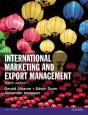 International Marketing And Export Management - Preview