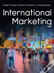 Capa do artigo International Marketing