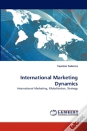 Capa do artigo International Marketing Dynamics