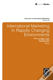Capa do artigo International Marketing In Fast Changing Environment