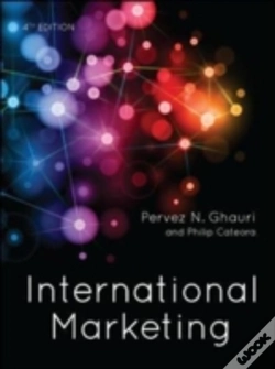 Capa do artigo International Marketing