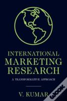 International Marketing Research
