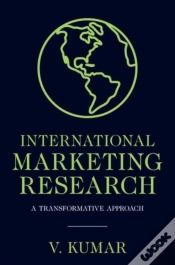 Capa do artigo International Marketing Research