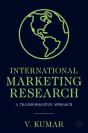 International Marketing Research - Preview