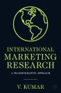 International Marketing Research - Preview