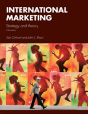 International Marketing - Preview