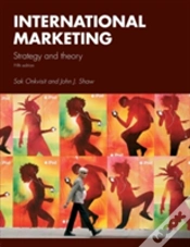 Capa do artigo International Marketing