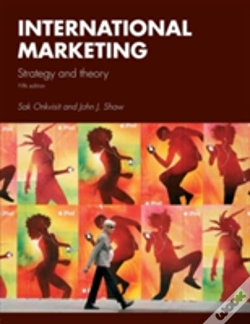 Capa do artigo International Marketing