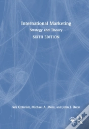 Capa do artigo International Marketing