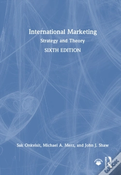 Capa do artigo International Marketing